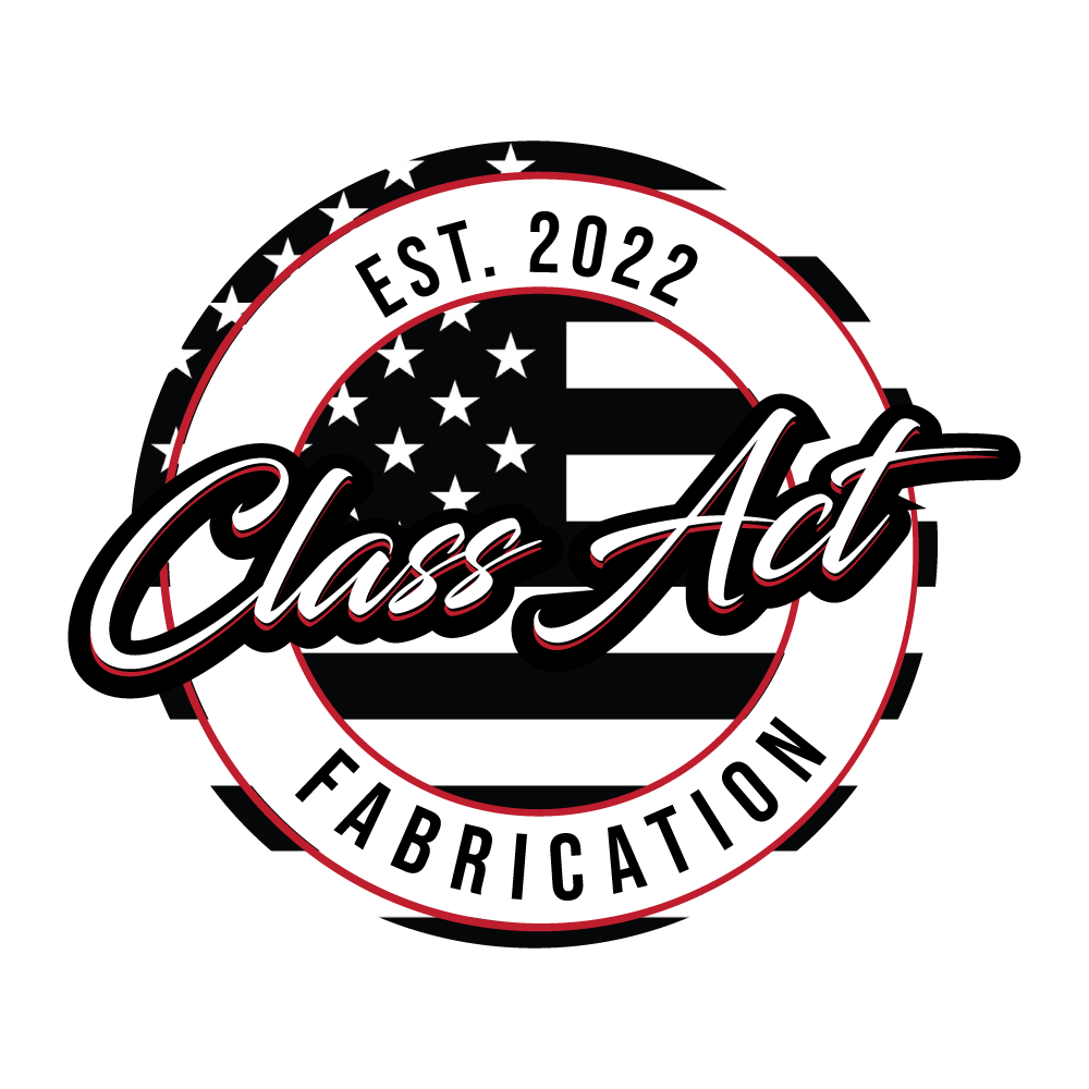 Class Act Fabrication