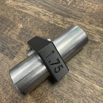 Magnetic Panel Tab Jig