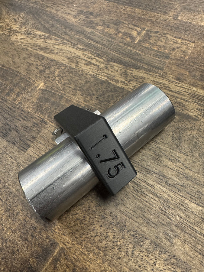 Magnetic Panel Tab Jig