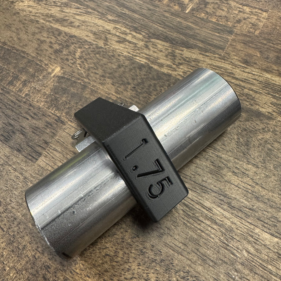 Magnetic Panel Tab Jig