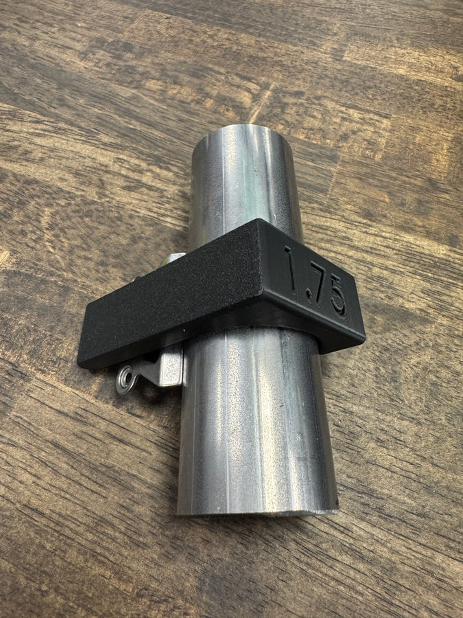 Magnetic Panel Tab Jig