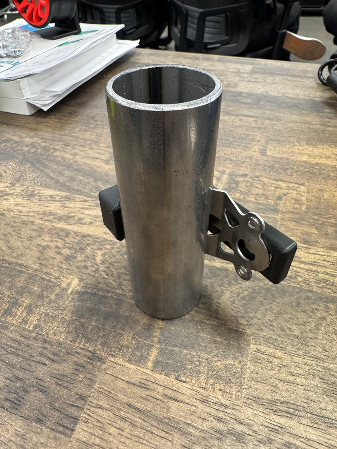 Magnetic Panel Tab Jig