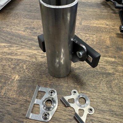 Magnetic Panel Tab Jig