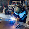 Introduction To MIG Welding