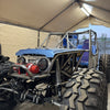 LS 4SP 2 Seat chassis