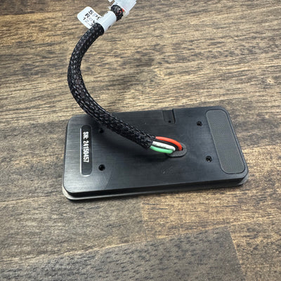 Mockup 8 Button Switch-Pro Panel