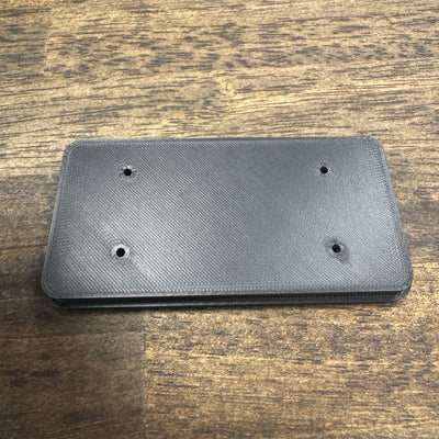 Mockup 8 Button Switch-Pro Panel