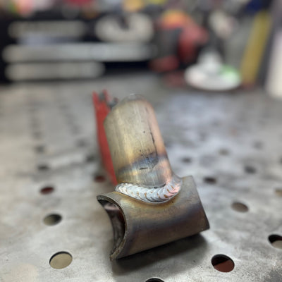 CAF - Tube Practice Pack