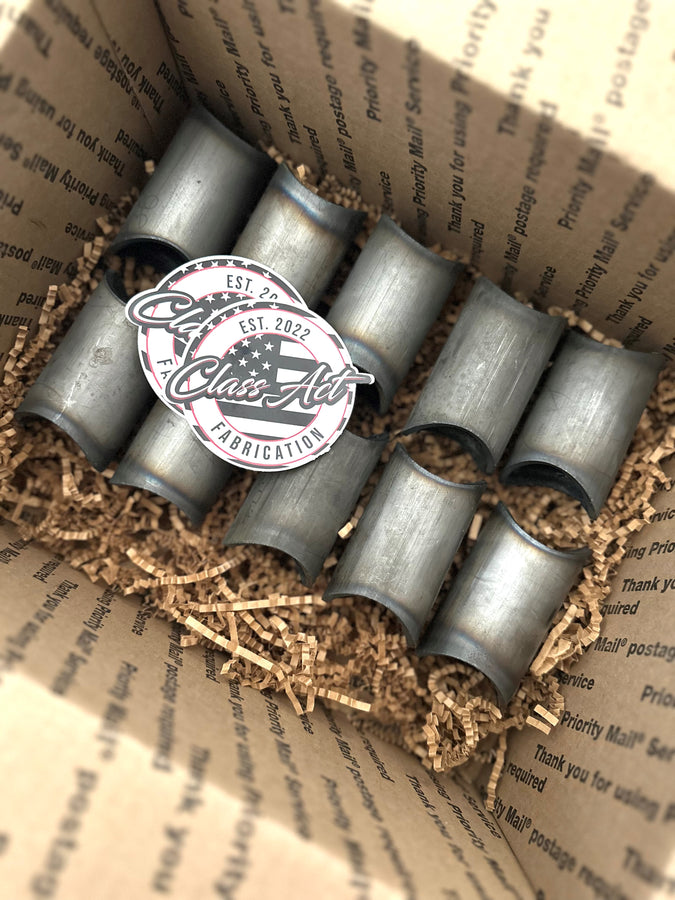 CAF - Tube Practice Pack