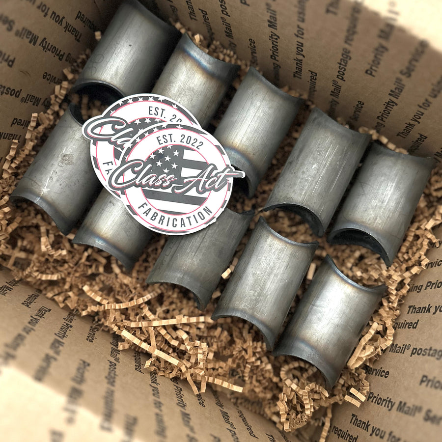 CAF - Tube Practice Pack